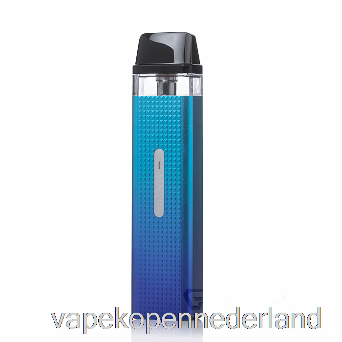 Elektronische Sigaret Vape Vaporesso Xros Mini 16w Pod-systeem Druif Paars